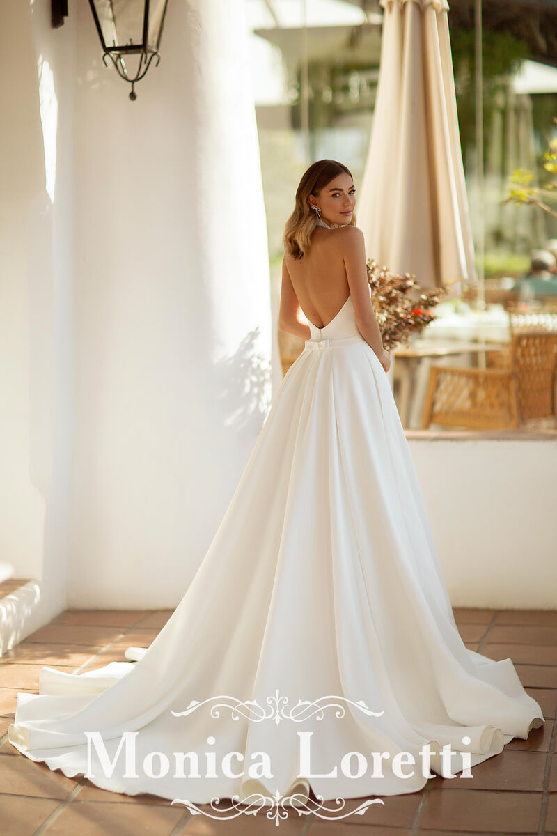Bridals Theodora - La Vie En Rose  portfolio